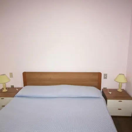 Apartment Sa1