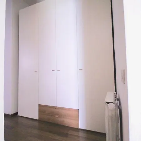Apartment Sa1 Novara